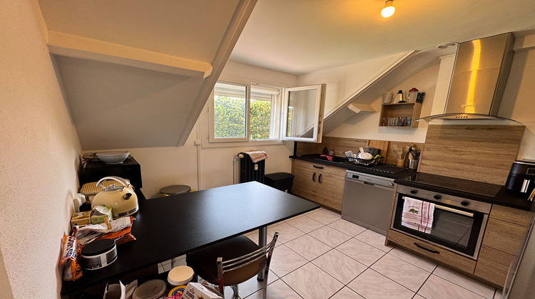 Ma-Cabane - Vente Appartement AGNEAUX, 66 m²