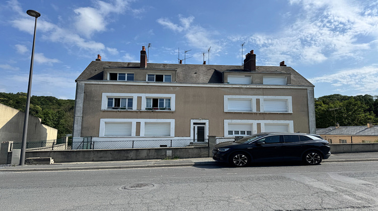 Ma-Cabane - Vente Appartement AGNEAUX, 66 m²