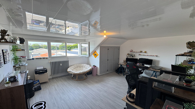 Ma-Cabane - Vente Appartement AGNEAUX, 66 m²