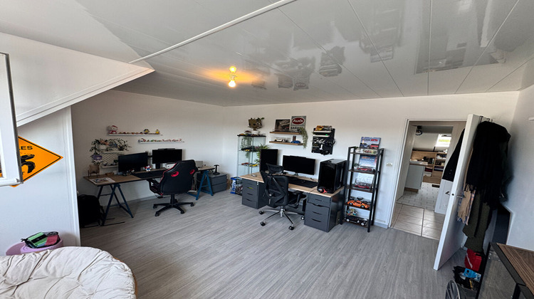 Ma-Cabane - Vente Appartement AGNEAUX, 66 m²