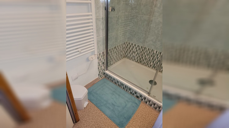 Ma-Cabane - Vente Appartement AGNIERES EN DEVOLUY, 29 m²