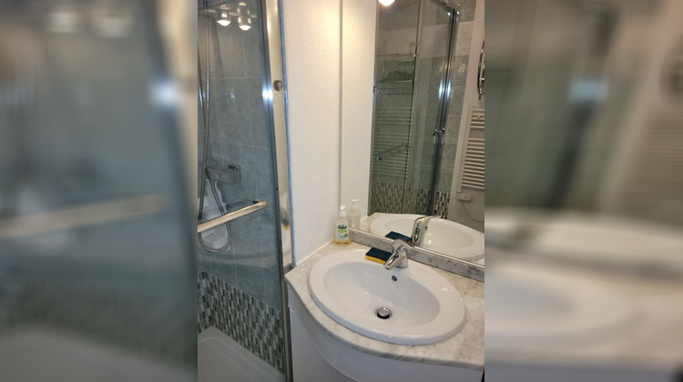 Ma-Cabane - Vente Appartement AGNIERES EN DEVOLUY, 29 m²