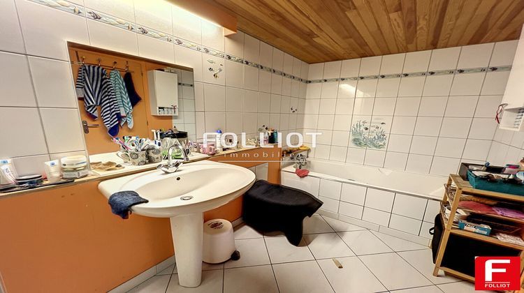 Ma-Cabane - Vente Appartement AGON-COUTAINVILLE, 109 m²