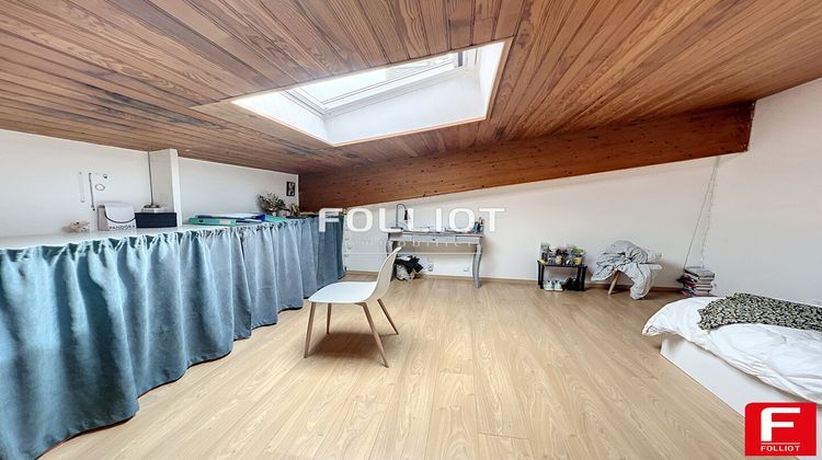 Ma-Cabane - Vente Appartement AGON-COUTAINVILLE, 109 m²