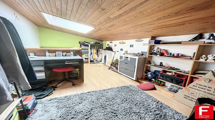 Ma-Cabane - Vente Appartement AGON-COUTAINVILLE, 109 m²