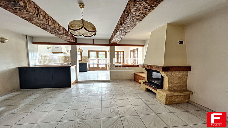 Ma-Cabane - Vente Appartement AGON-COUTAINVILLE, 65 m²