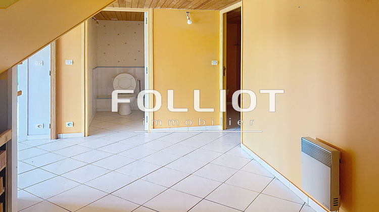 Ma-Cabane - Vente Appartement AGON-COUTAINVILLE, 114 m²