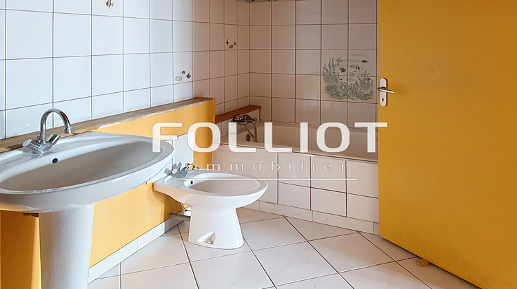 Ma-Cabane - Vente Appartement AGON-COUTAINVILLE, 114 m²