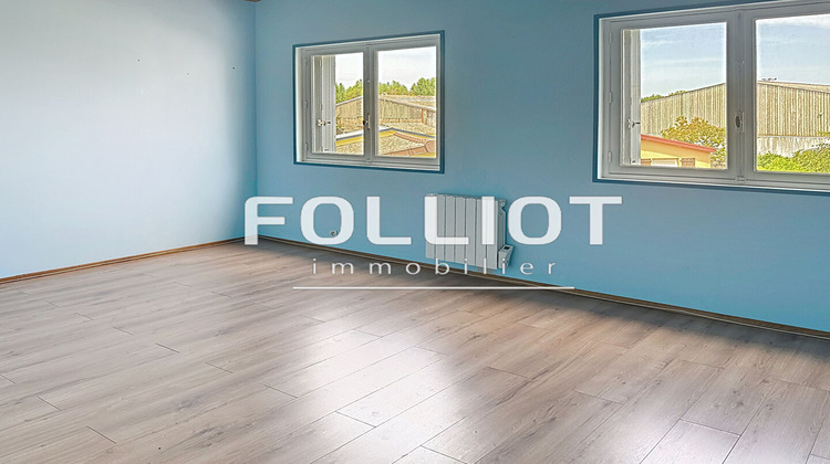 Ma-Cabane - Vente Appartement AGON-COUTAINVILLE, 114 m²