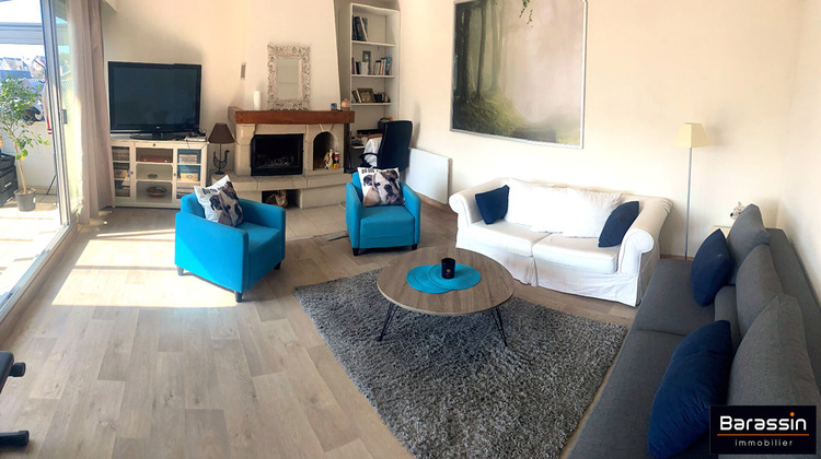 Ma-Cabane - Vente Appartement AGON-COUTAINVILLE, 81 m²