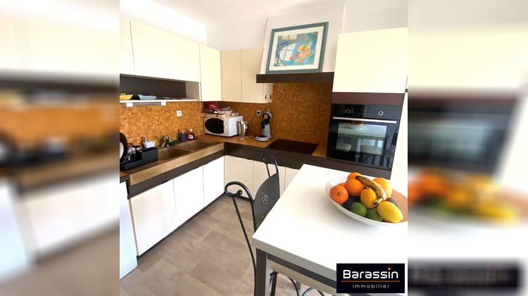 Ma-Cabane - Vente Appartement AGON-COUTAINVILLE, 81 m²