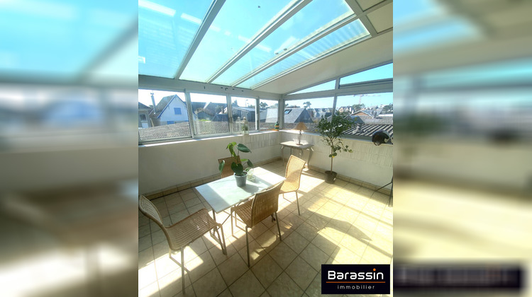 Ma-Cabane - Vente Appartement AGON-COUTAINVILLE, 81 m²