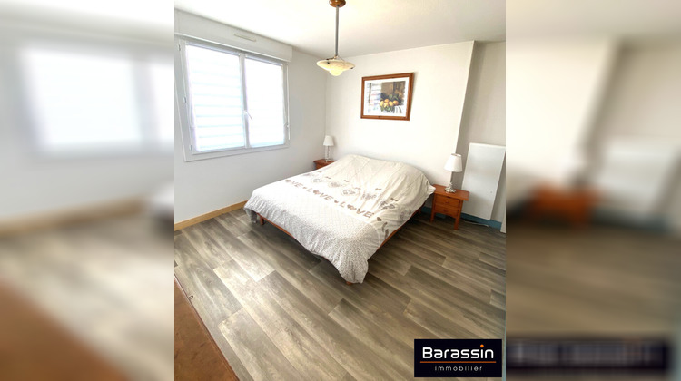 Ma-Cabane - Vente Appartement AGON-COUTAINVILLE, 81 m²