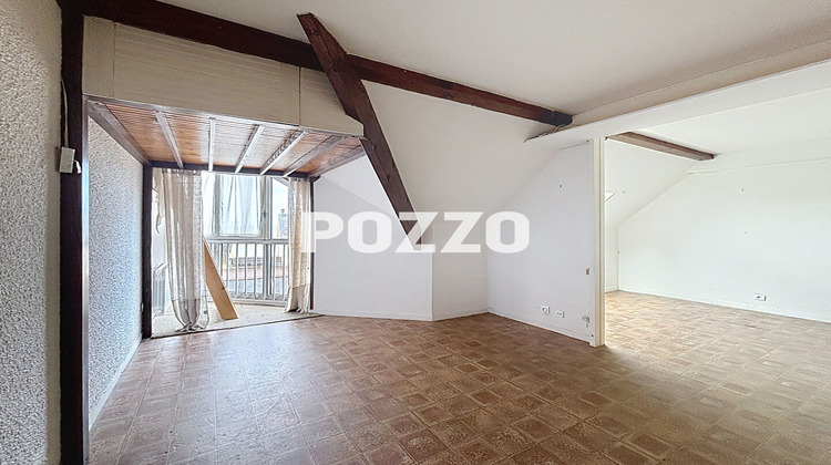 Ma-Cabane - Vente Appartement AGON-COUTAINVILLE, 26 m²