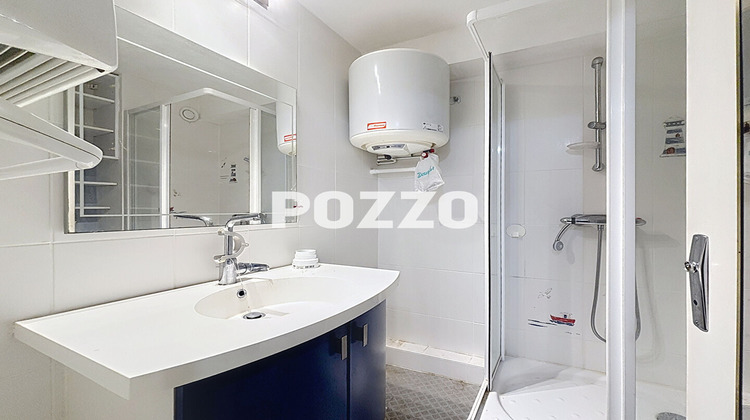 Ma-Cabane - Vente Appartement AGON-COUTAINVILLE, 26 m²