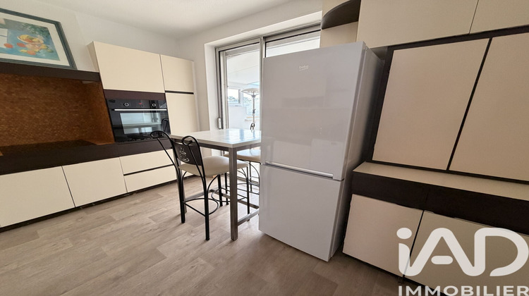 Ma-Cabane - Vente Appartement Agon-Coutainville, 60 m²
