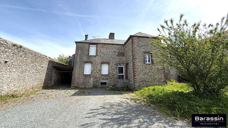 Ma-Cabane - Vente Appartement AGON-COUTAINVILLE, 0 m²