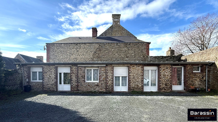 Ma-Cabane - Vente Appartement AGON-COUTAINVILLE, 0 m²