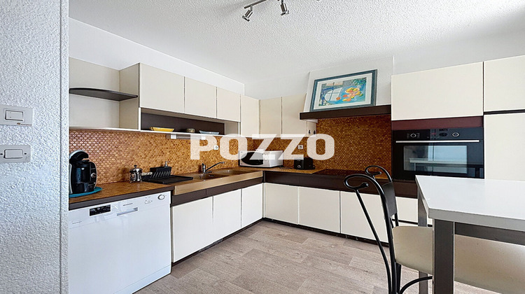 Ma-Cabane - Vente Appartement AGON-COUTAINVILLE, 80 m²