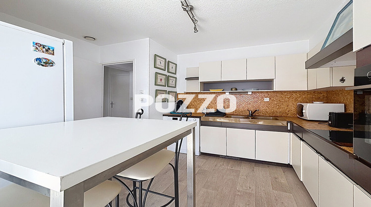 Ma-Cabane - Vente Appartement AGON-COUTAINVILLE, 80 m²