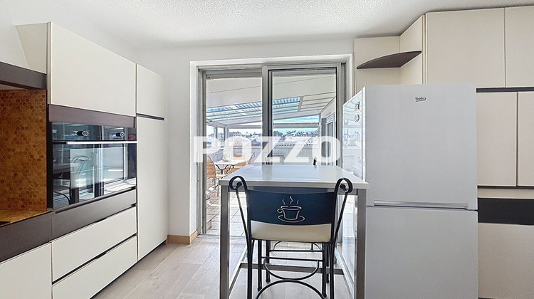 Ma-Cabane - Vente Appartement AGON-COUTAINVILLE, 80 m²
