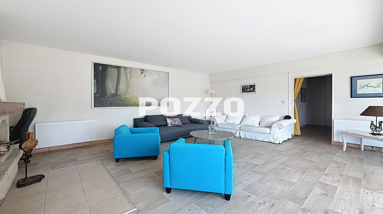 Ma-Cabane - Vente Appartement AGON-COUTAINVILLE, 80 m²