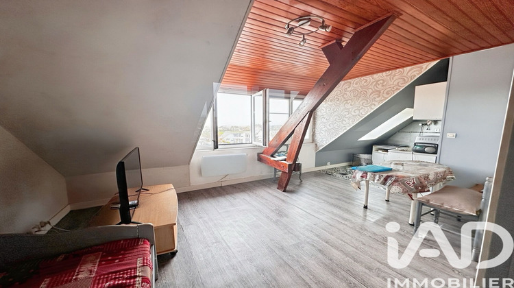 Ma-Cabane - Vente Appartement Agon-Coutainville, 28 m²