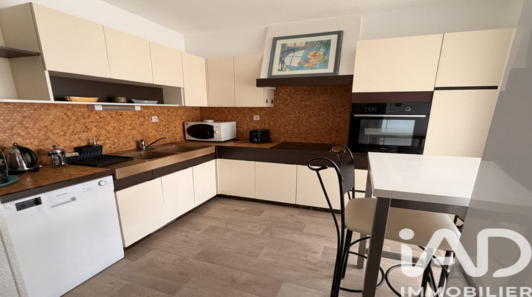 Ma-Cabane - Vente Appartement Agon-Coutainville, 60 m²