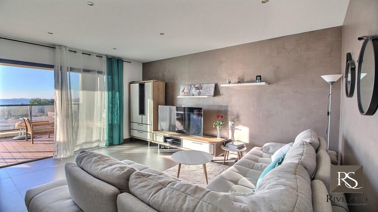 Ma-Cabane - Vente Appartement Agosta, 68 m²