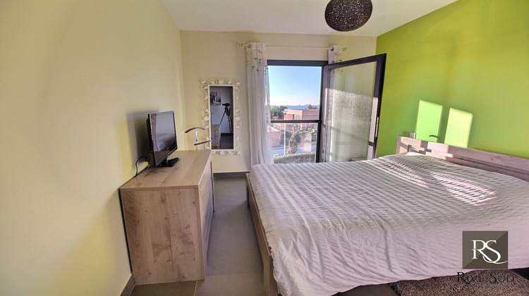 Ma-Cabane - Vente Appartement Agosta, 68 m²