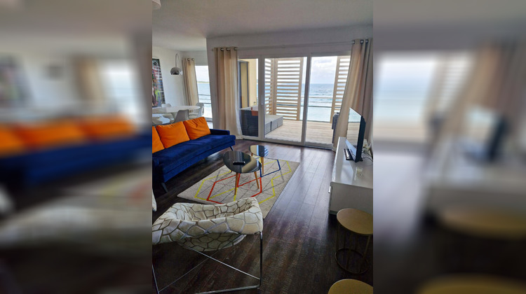 Ma-Cabane - Vente Appartement Agosta, 117 m²