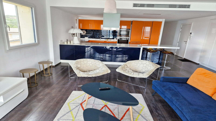 Ma-Cabane - Vente Appartement Agosta, 117 m²