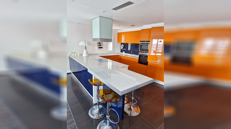 Ma-Cabane - Vente Appartement Agosta, 117 m²