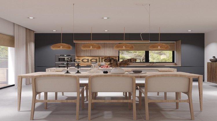 Ma-Cabane - Vente Appartement Agosta, 91 m²