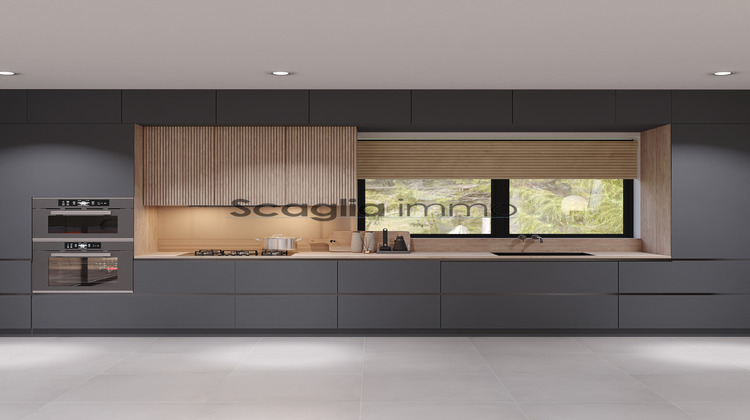 Ma-Cabane - Vente Appartement Agosta, 91 m²