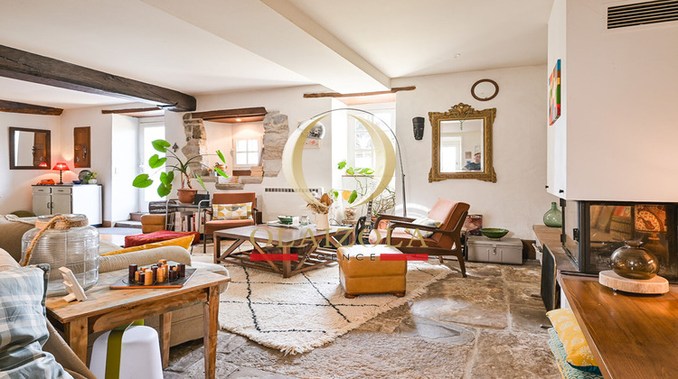 Ma-Cabane - Vente Appartement AHETZE, 92 m²
