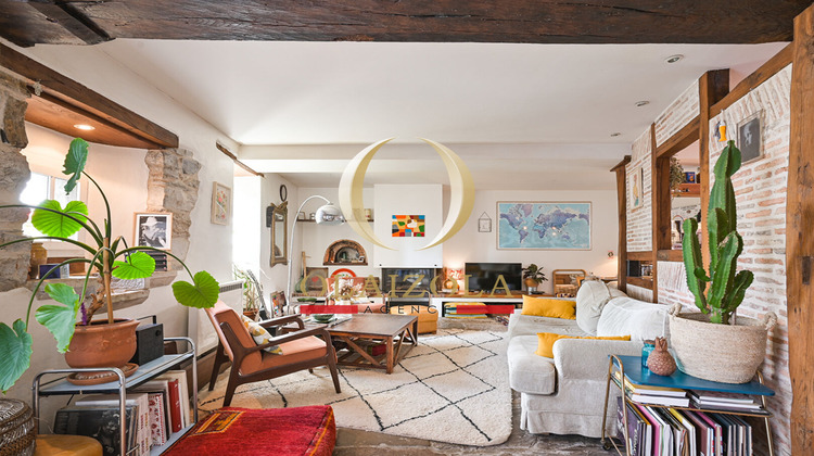 Ma-Cabane - Vente Appartement AHETZE, 92 m²
