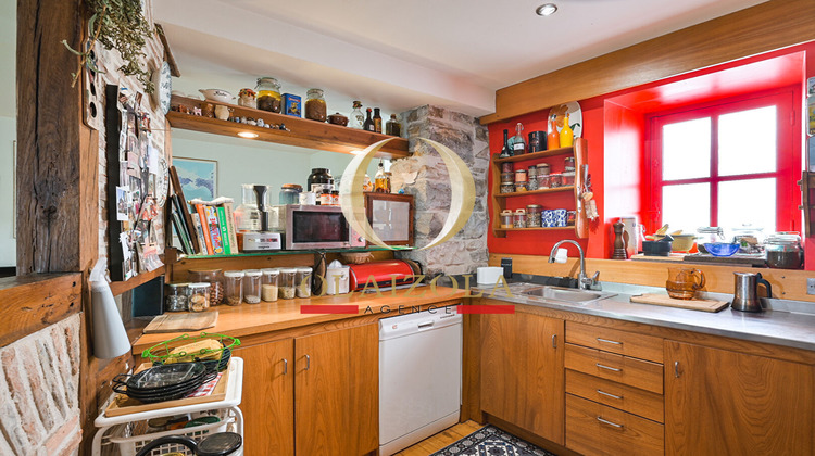Ma-Cabane - Vente Appartement AHETZE, 92 m²