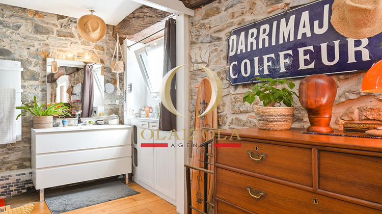 Ma-Cabane - Vente Appartement AHETZE, 92 m²