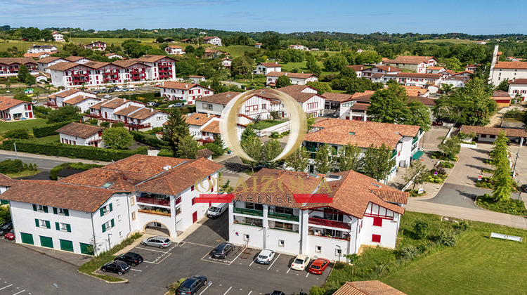 Ma-Cabane - Vente Appartement AHETZE, 105 m²