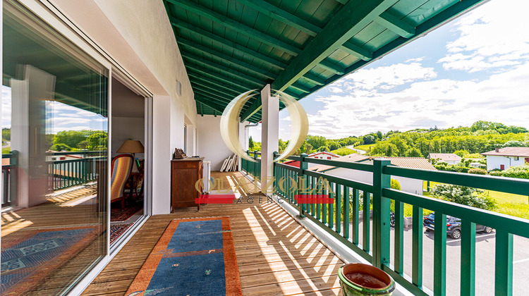 Ma-Cabane - Vente Appartement AHETZE, 105 m²