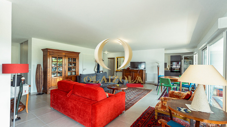Ma-Cabane - Vente Appartement AHETZE, 105 m²