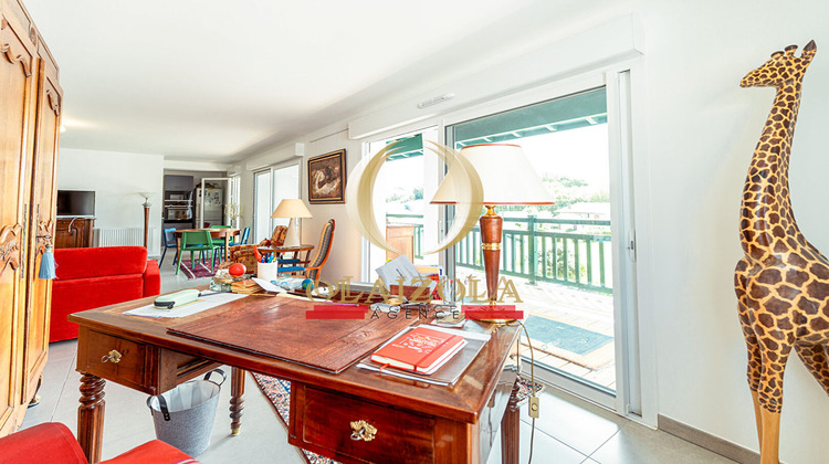 Ma-Cabane - Vente Appartement AHETZE, 105 m²