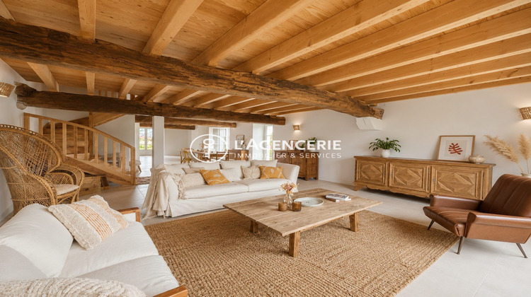 Ma-Cabane - Vente Appartement Ahetze, 163 m²