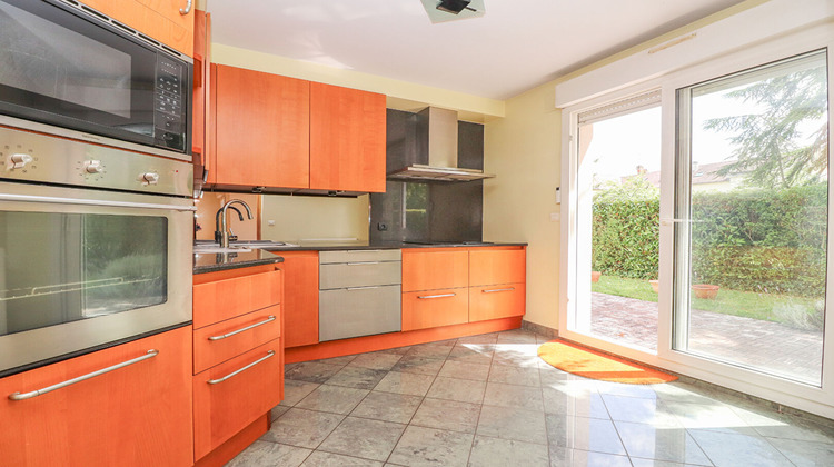 Ma-Cabane - Vente Appartement AHUY, 76 m²