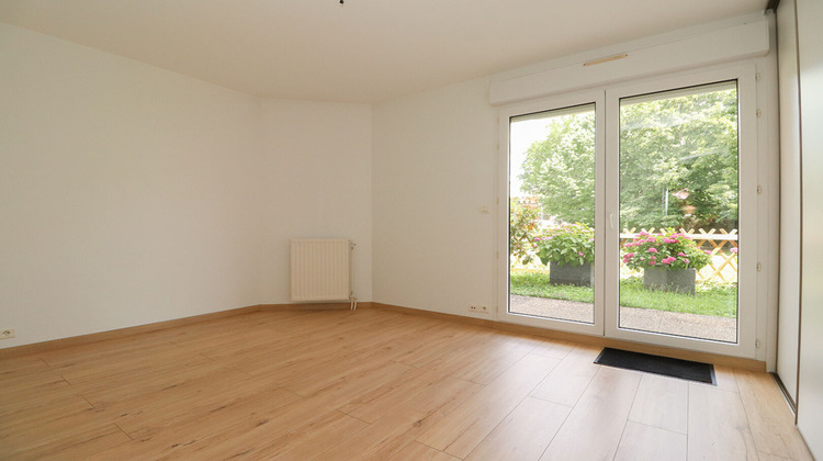 Ma-Cabane - Vente Appartement AHUY, 76 m²