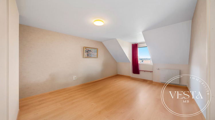 Ma-Cabane - Vente Appartement Ahuy, 47 m²