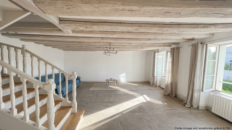 Ma-Cabane - Vente Appartement Ahuy, 73 m²