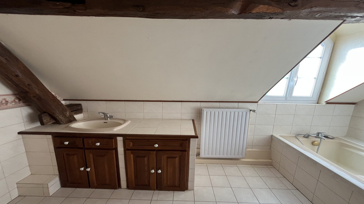 Ma-Cabane - Vente Appartement Ahuy, 73 m²
