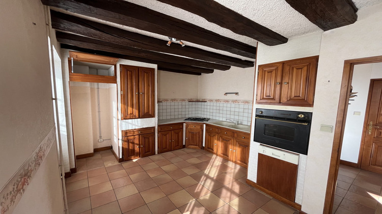 Ma-Cabane - Vente Appartement Ahuy, 73 m²